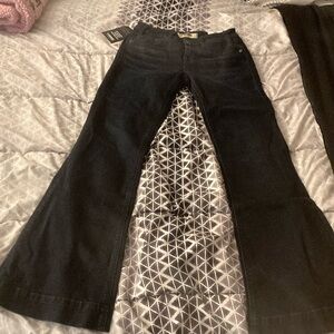 Brand new trouser jeans